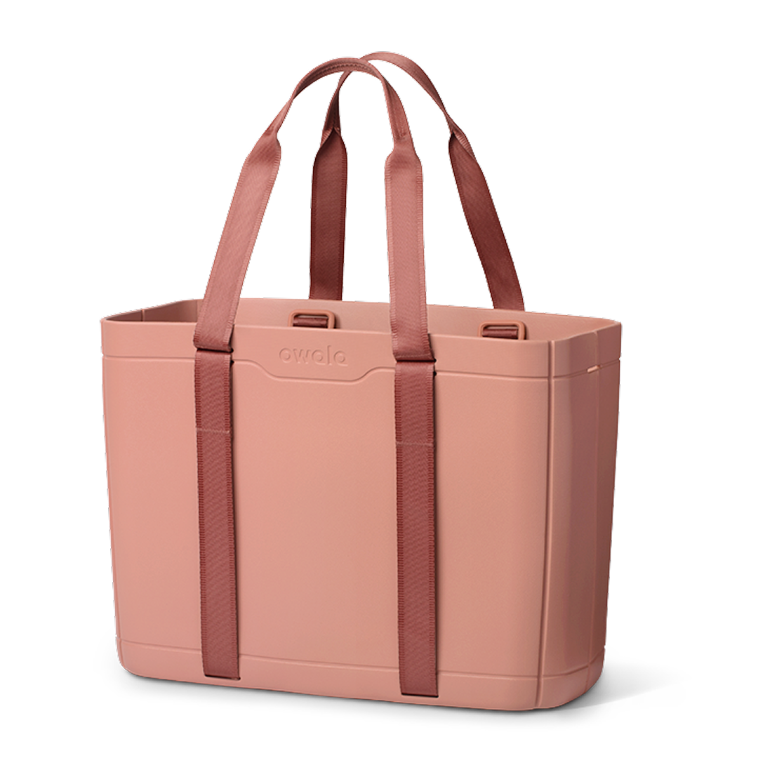 The Sun-Day Collapsible Tote Sunkissed