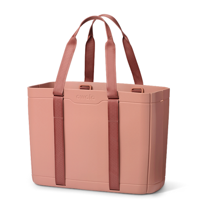 The Sun-Day Collapsible Tote Sunkissed