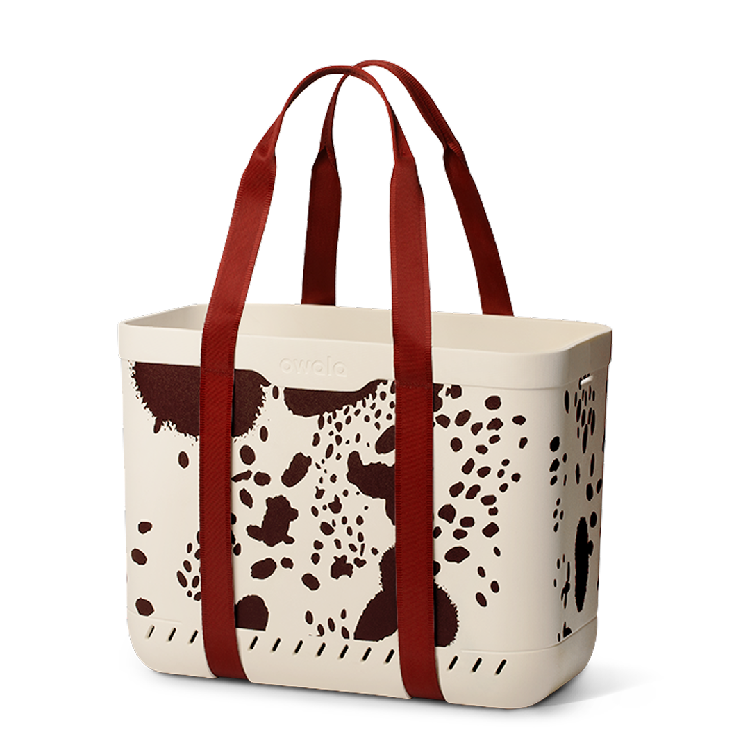 The Sun-Day Tote Cowabunga