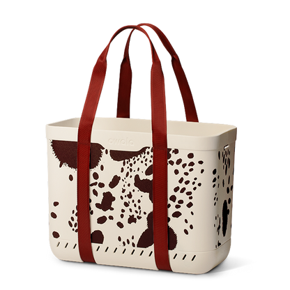 The Sun-Day Tote Cowabunga