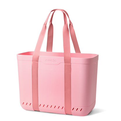 The Sun-Day Tote Rosy Rays