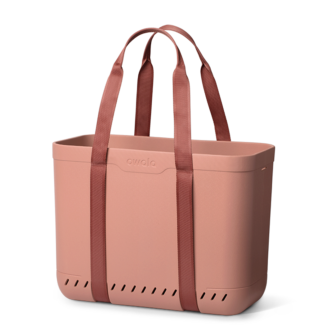 The Sun-Day Tote Sunkissed