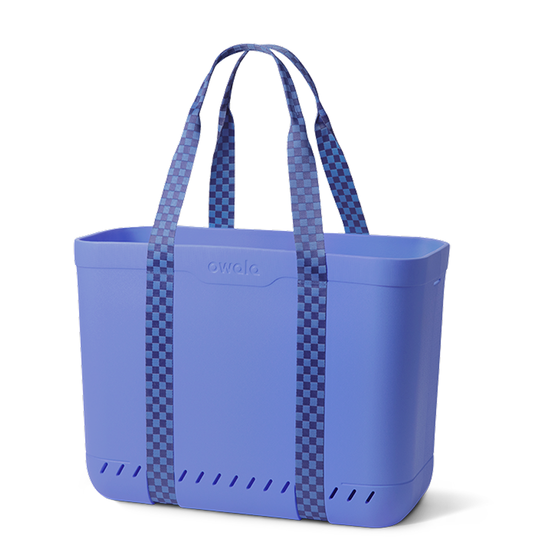 The Sun-Day Tote Wavelength