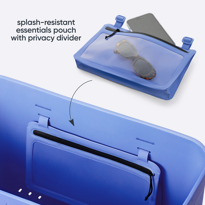 The Sun-Day Tote Wavelength