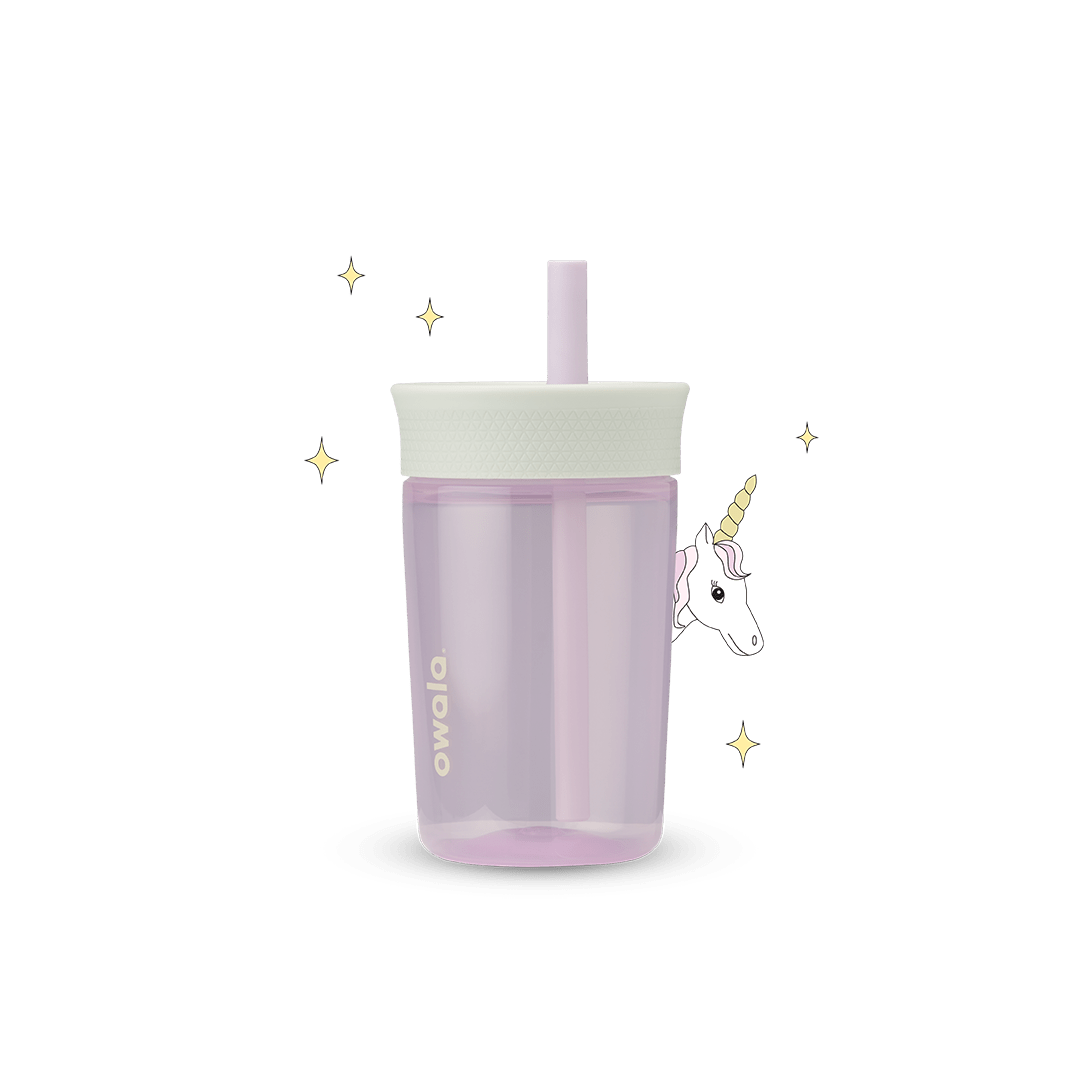 Kids' Tumbler Unicorn - 15oz