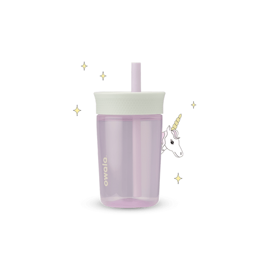 Kids' Tumbler Unicorn - 15oz