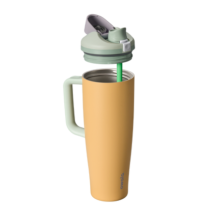 FreeSip® Tumbler Beachfront - 40oz