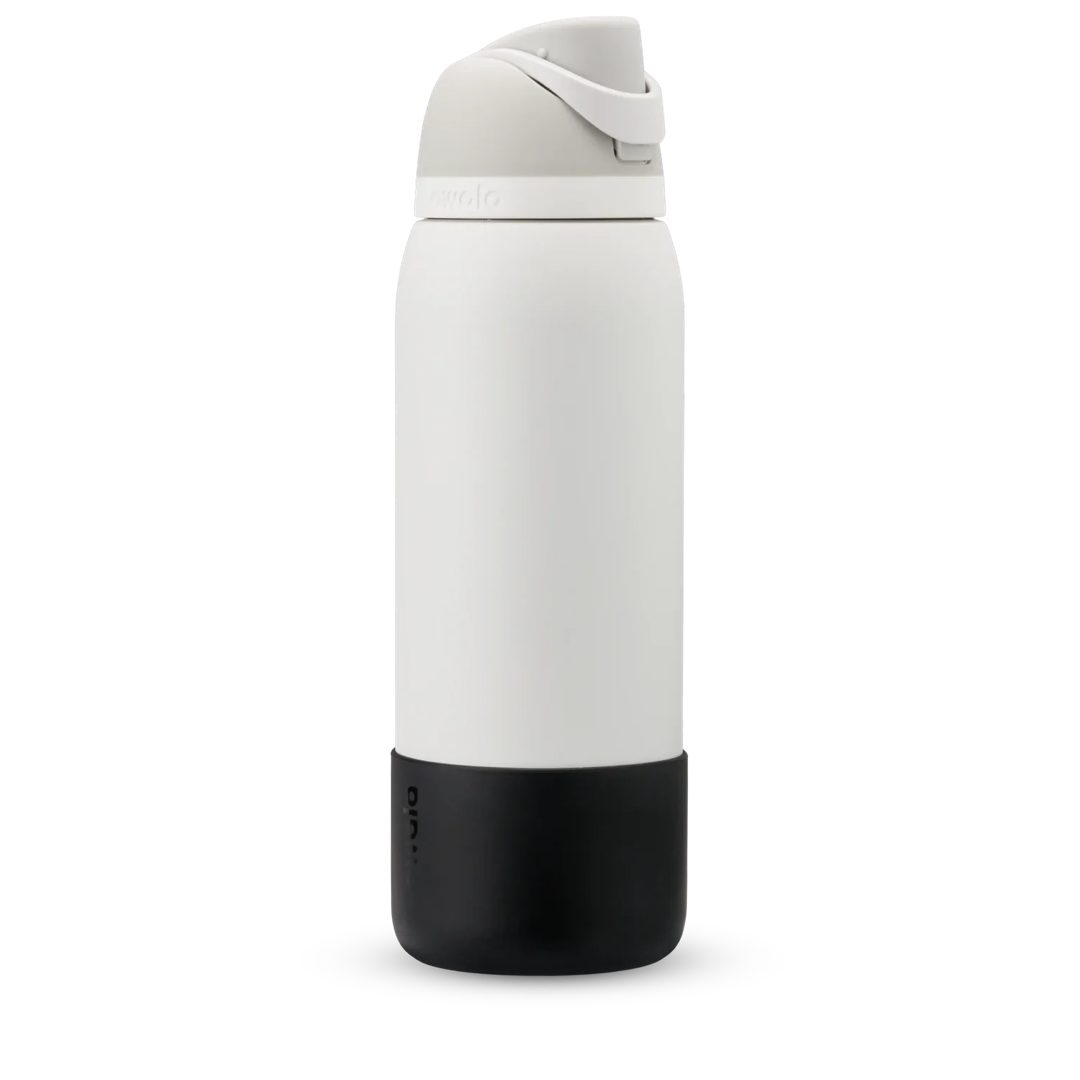 Bottle Boot Black - 32oz