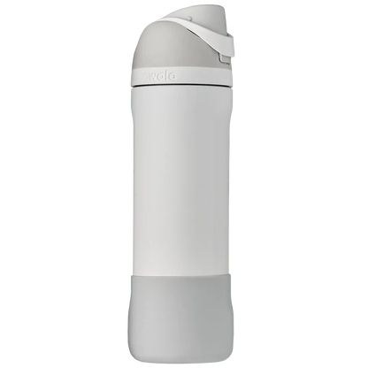 Bottle Boot Grey - 24oz