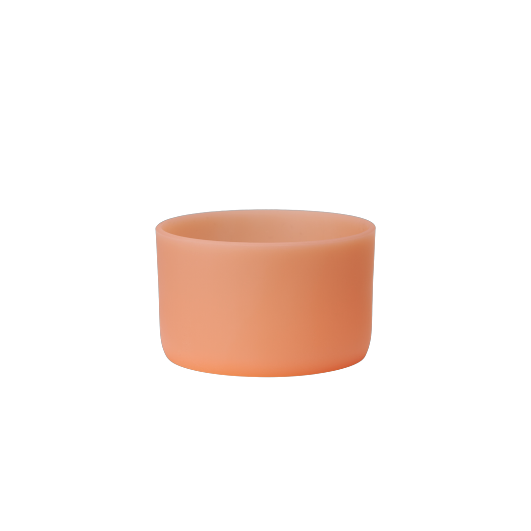 Bottle Boot Translucent Orange - 30oz / 40oz