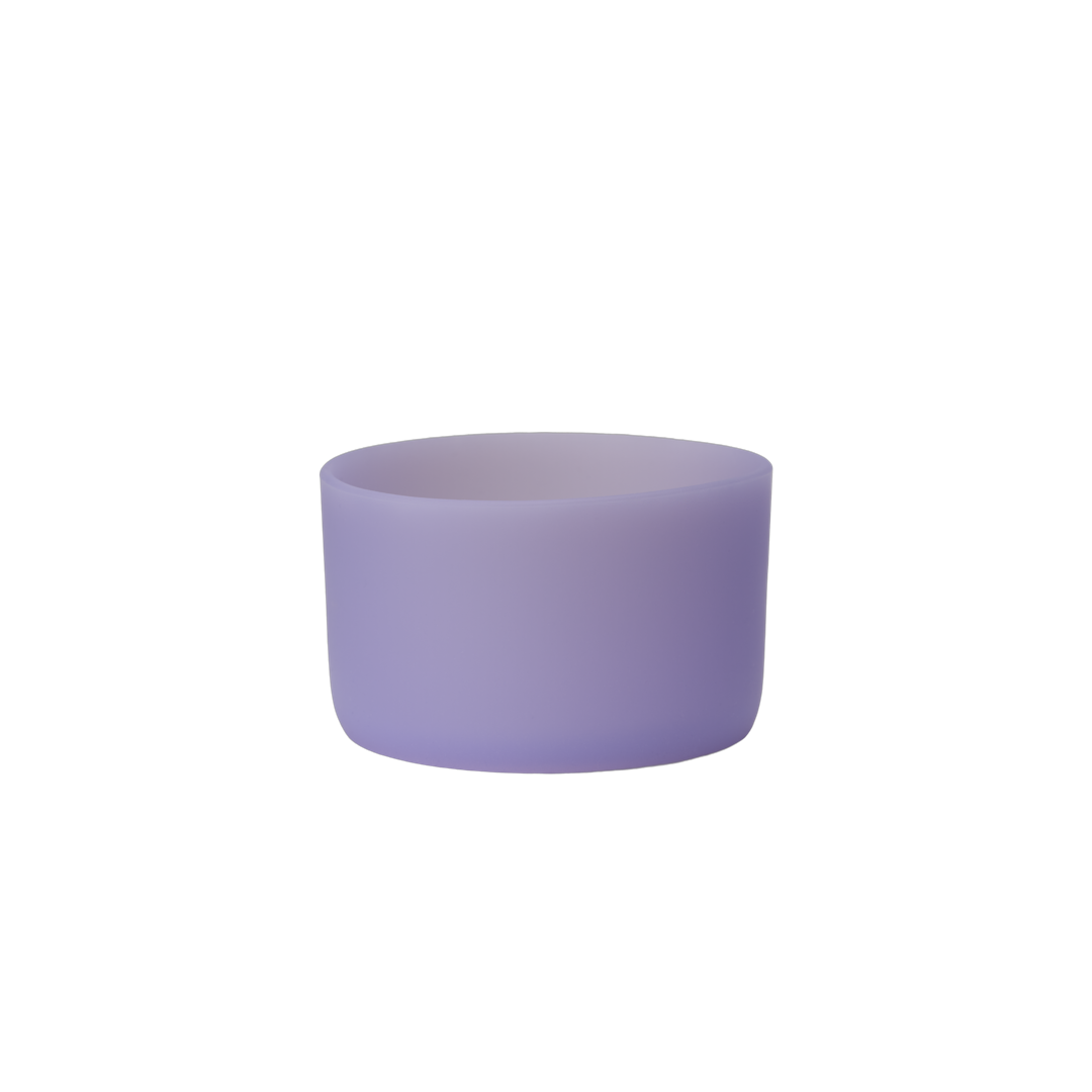 Bottle Boot Translucent Purple - 30oz / 40oz