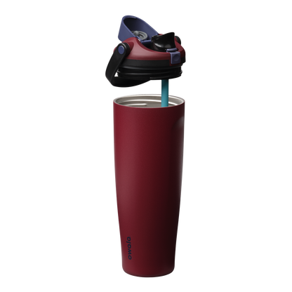 FreeSip® Sway Burgundy Bay - 40oz