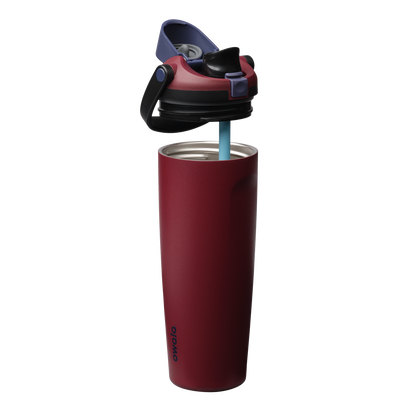 FreeSip® Sway Burgundy Bay - 30oz