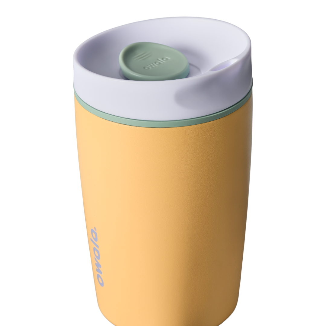 SmoothSip® Slider Beachfront - 12oz