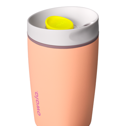 SmoothSip® Slider Peachy Keen - 12oz