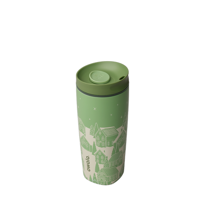 SmoothSip® Slider North Pole - 20oz