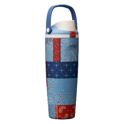 FreeSip® Sway Common Threads - 30oz