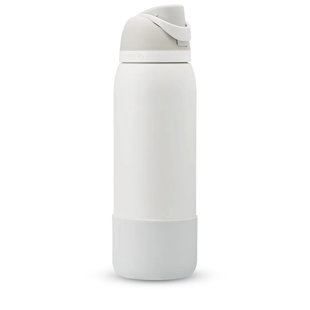 Bottle Boot Grey - 32oz