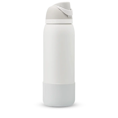 Bottle Boot Grey - 32oz