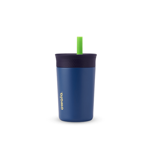 Kids' Tumbler Home Base - 12oz