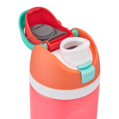 Kids' FreeSip® Fireball - 16oz