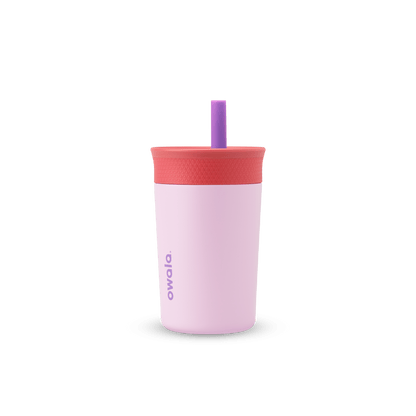 Kids' Tumbler Lilac Rocket - 12oz