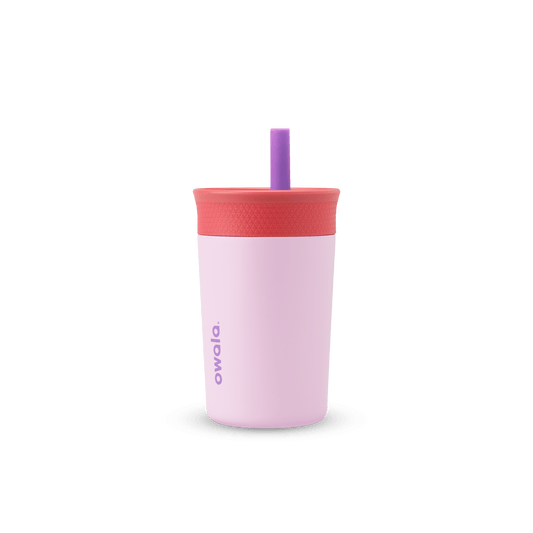 Kids' Tumbler Lilac Rocket - 12oz