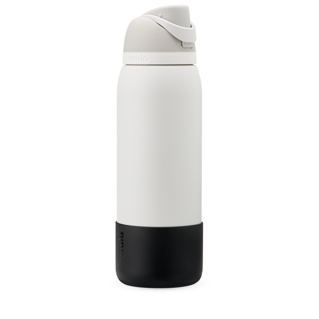 Bottle Boot Black - 40oz