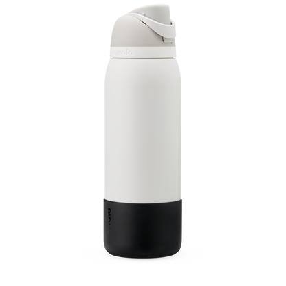 Bottle Boot Black - 40oz