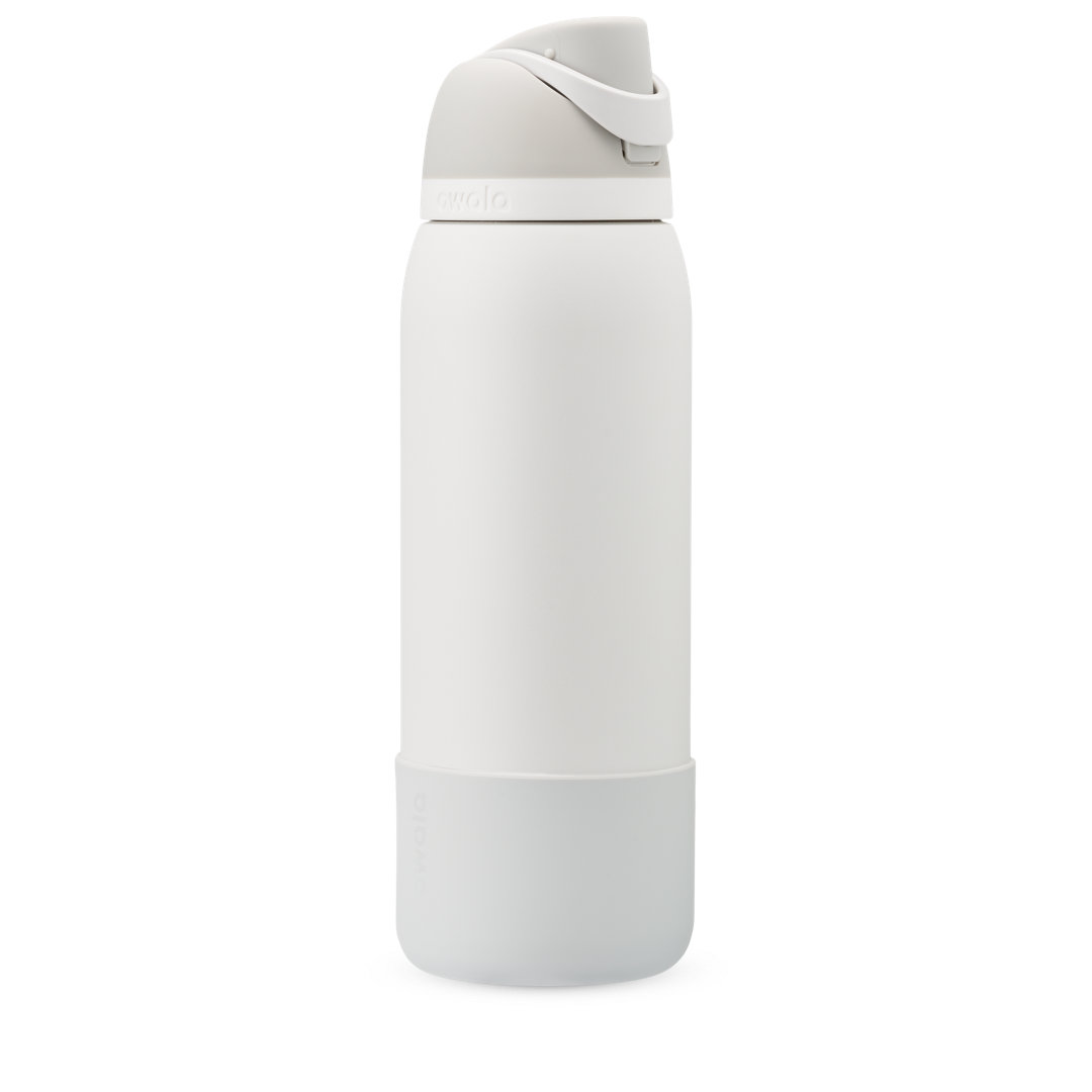 Bottle Boot Grey - 40oz