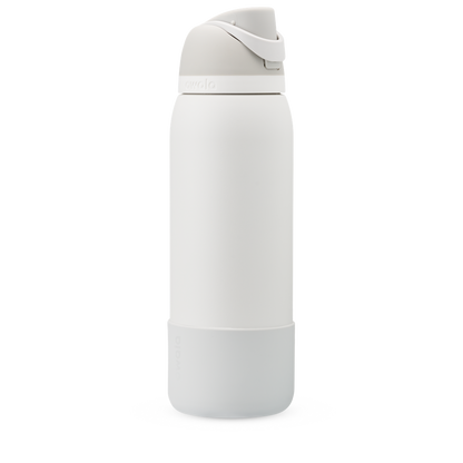 Bottle Boot Grey - 40oz