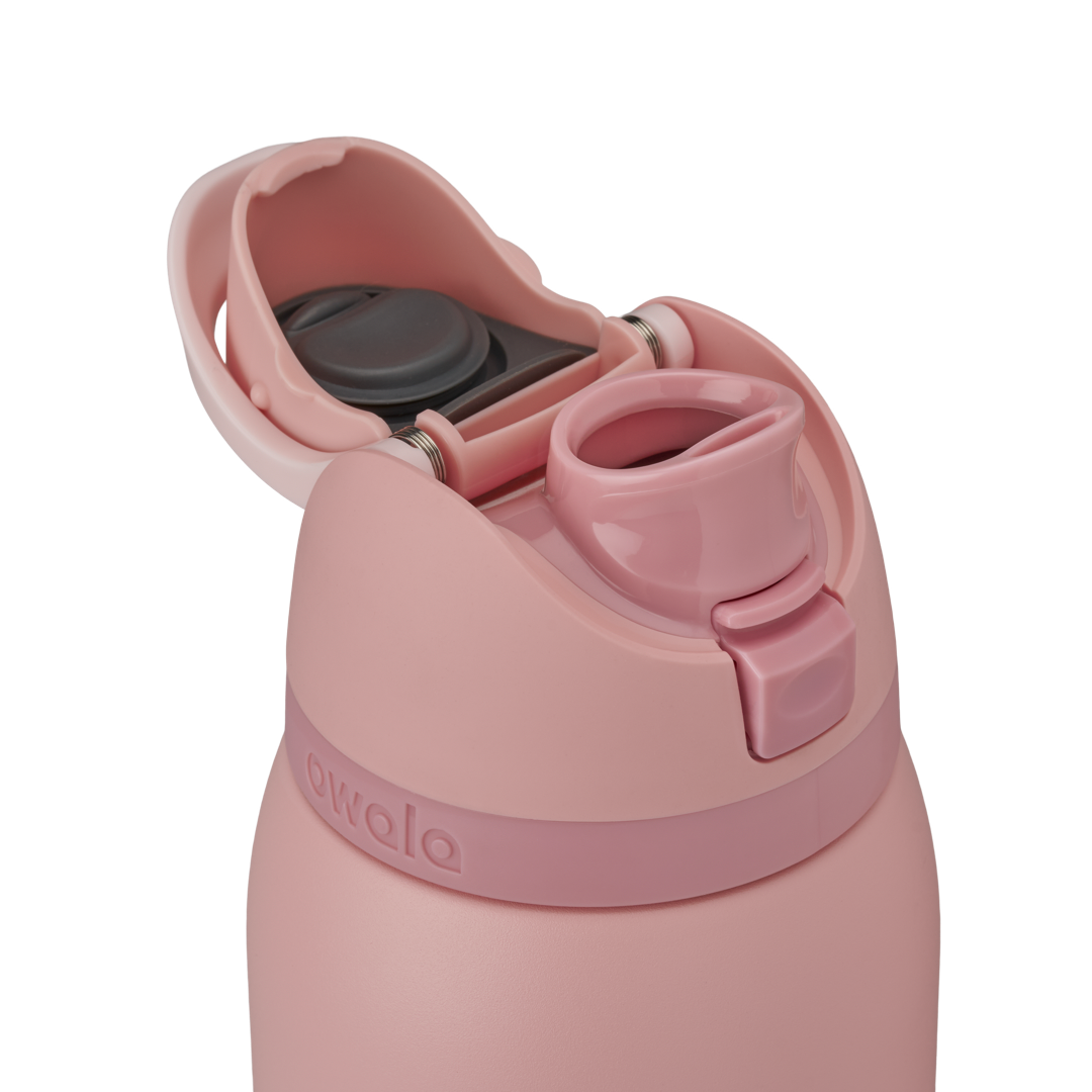 FreeSip® Rose Quartz - 40oz