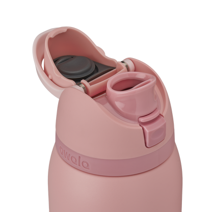 FreeSip® Rose Quartz - 40oz