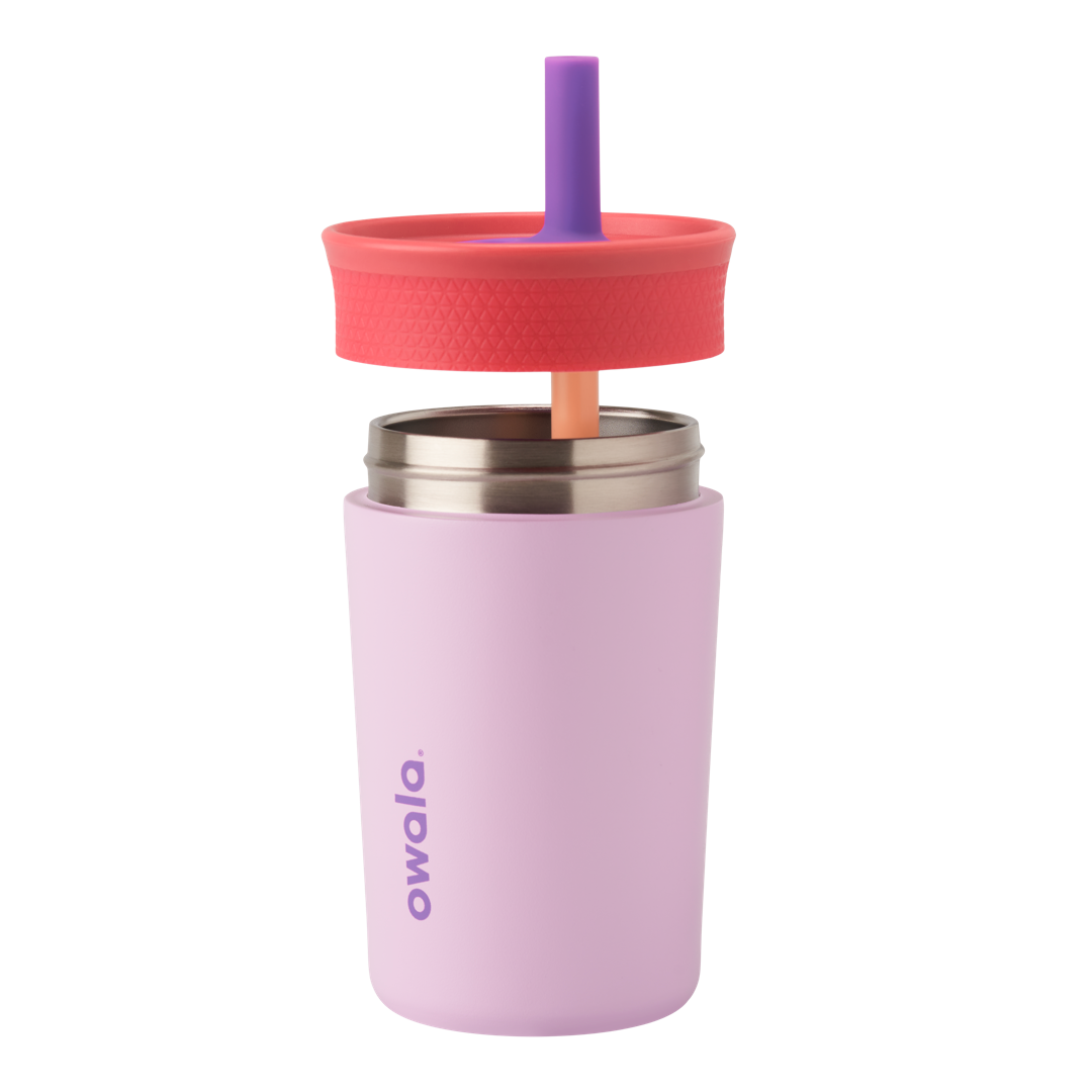 Kids' Tumbler Lilac Rocket - 12oz