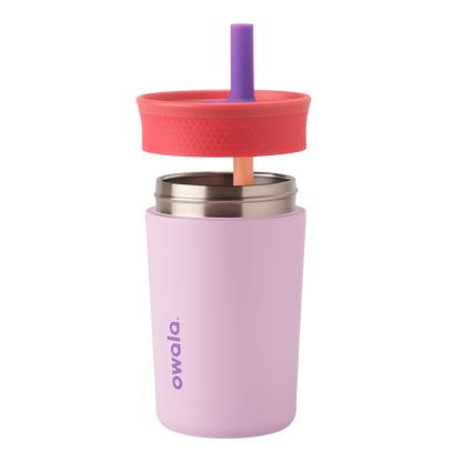 Kids' Tumbler Lilac Rocket - 12oz