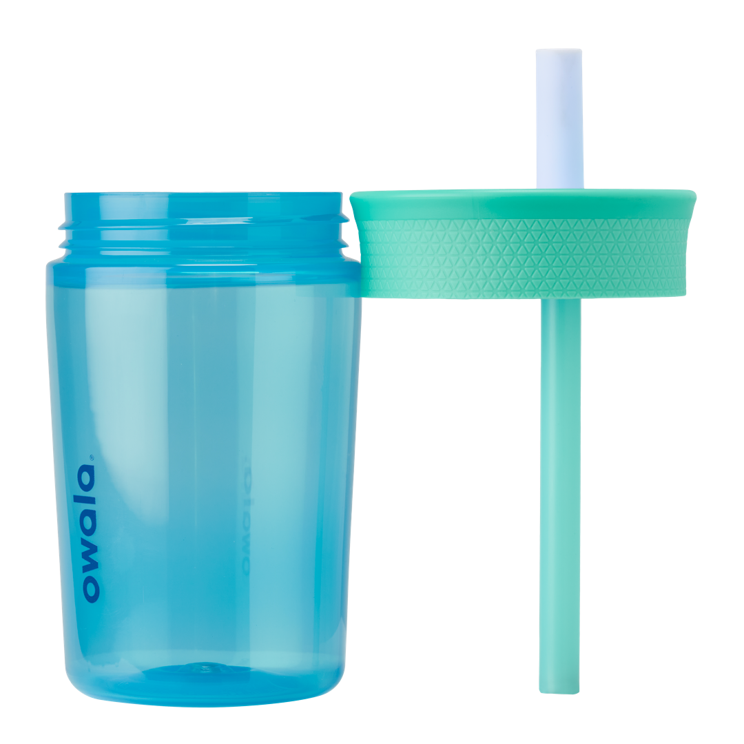 Kids' Tumbler Blue Lagoon - 15oz