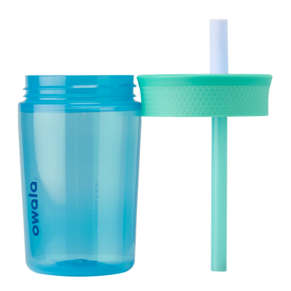 Kids' Tumbler Blue Lagoon - 15oz
