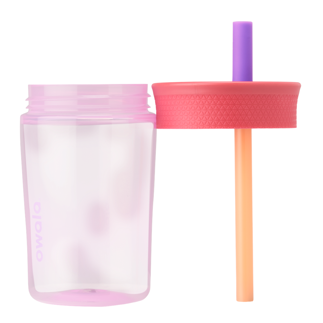 Kids' Tumbler Lilac Rocket - 15oz