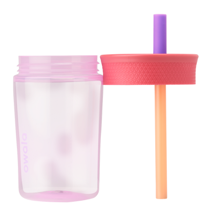 Kids' Tumbler Lilac Rocket - 15oz