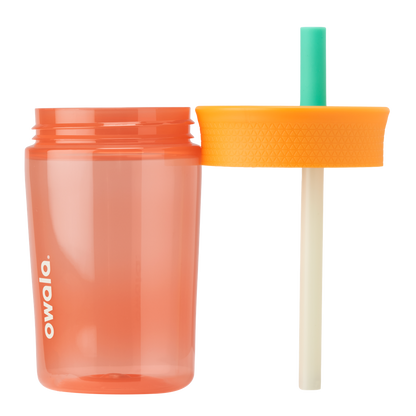 Kids' Tumbler Just Peachy - 15oz