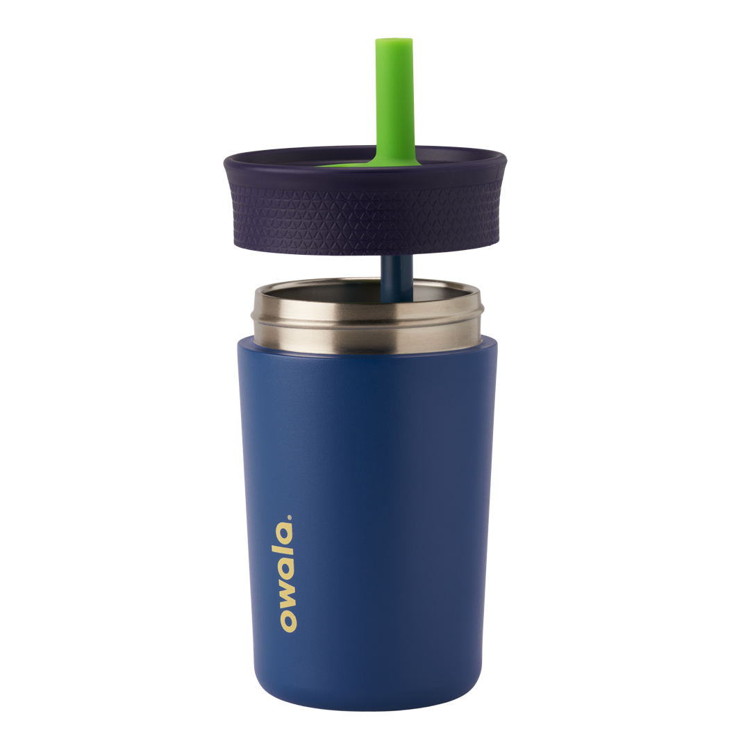 Kids' Tumbler Home Base - 12oz