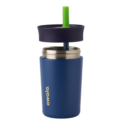 Kids' Tumbler Home Base - 12oz