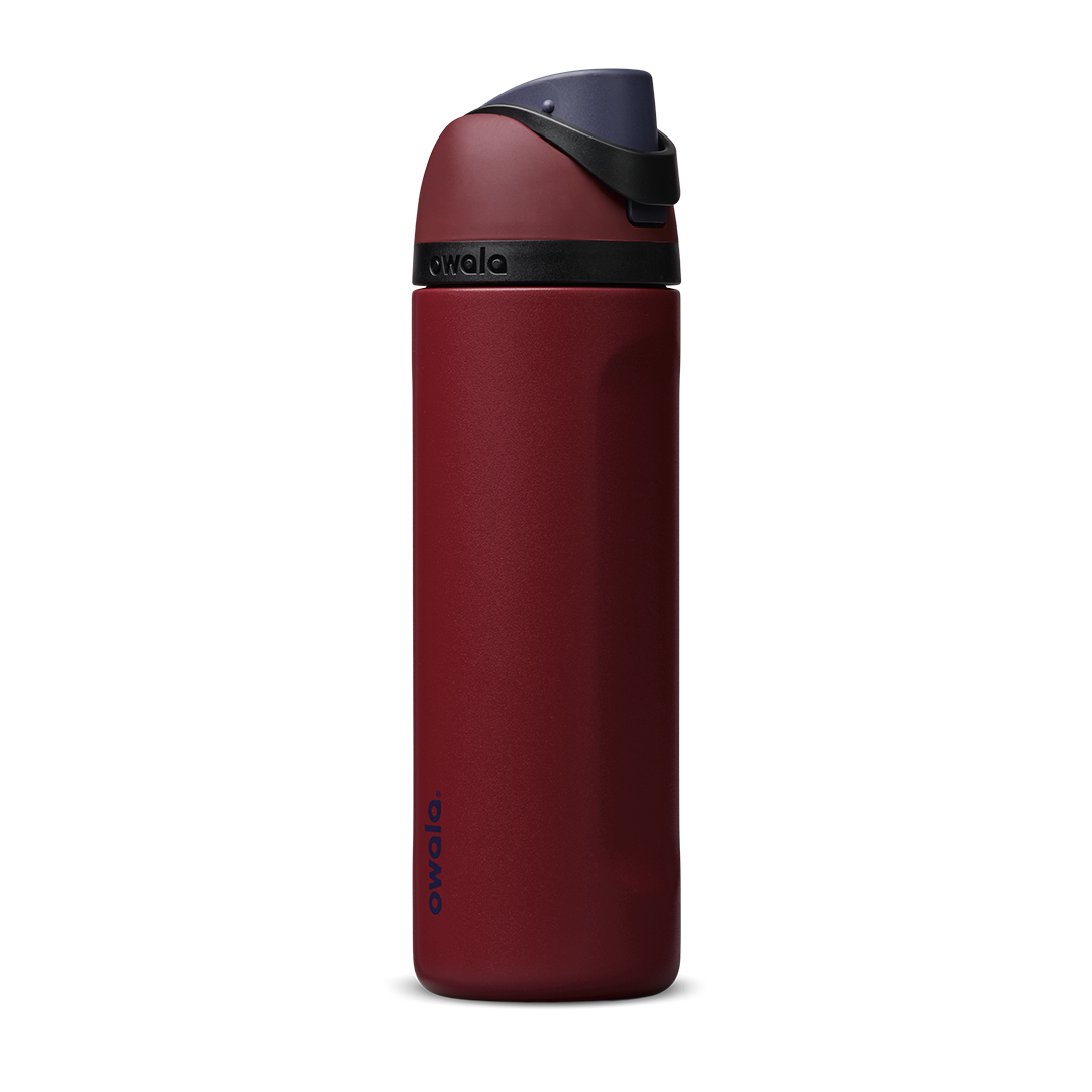 FreeSip® Burgundy Bay - 24oz