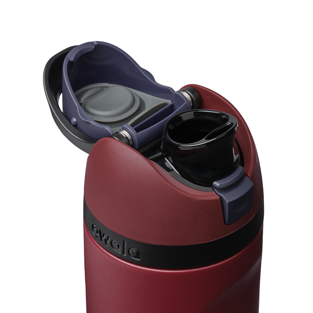 FreeSip® Burgundy Bay - 24oz