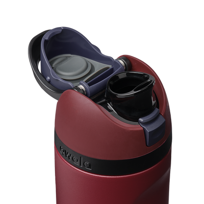 FreeSip® Burgundy Bay - 24oz