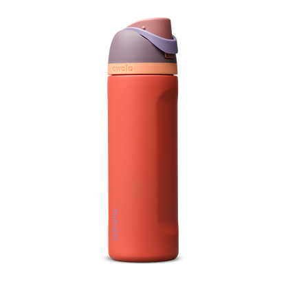 FreeSip® Terracotta Sunset - 24oz