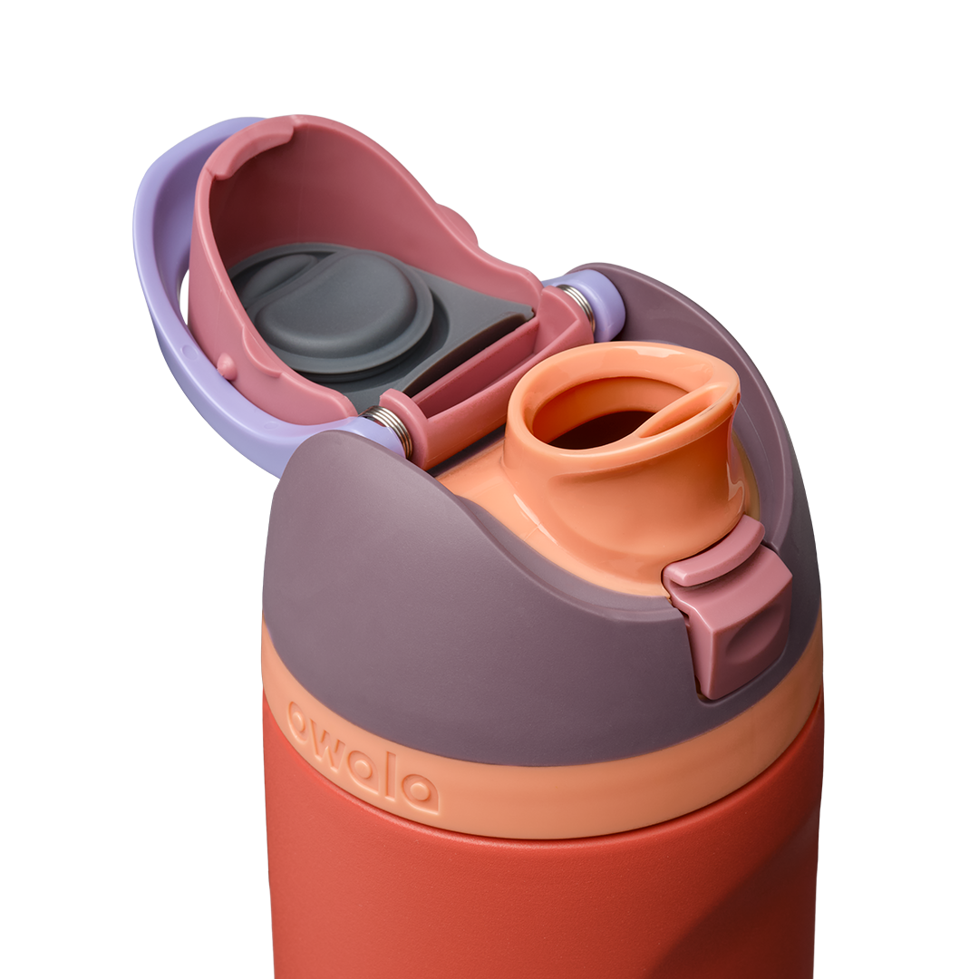FreeSip® Terracotta Sunset - 24oz