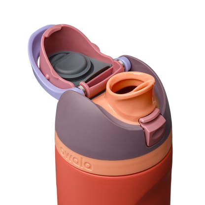 FreeSip® Terracotta Sunset - 24oz