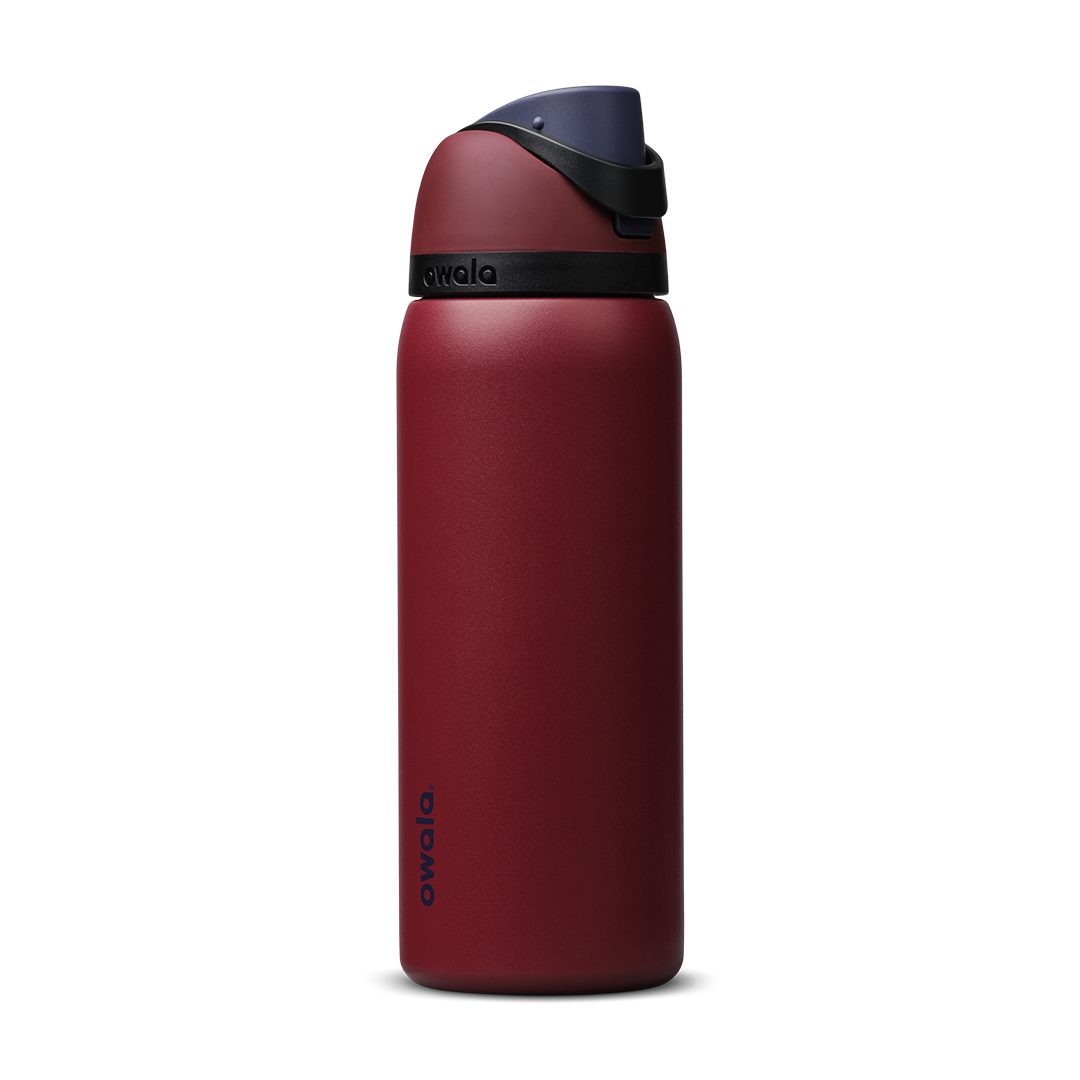 FreeSip® Burgundy Bay - 32oz