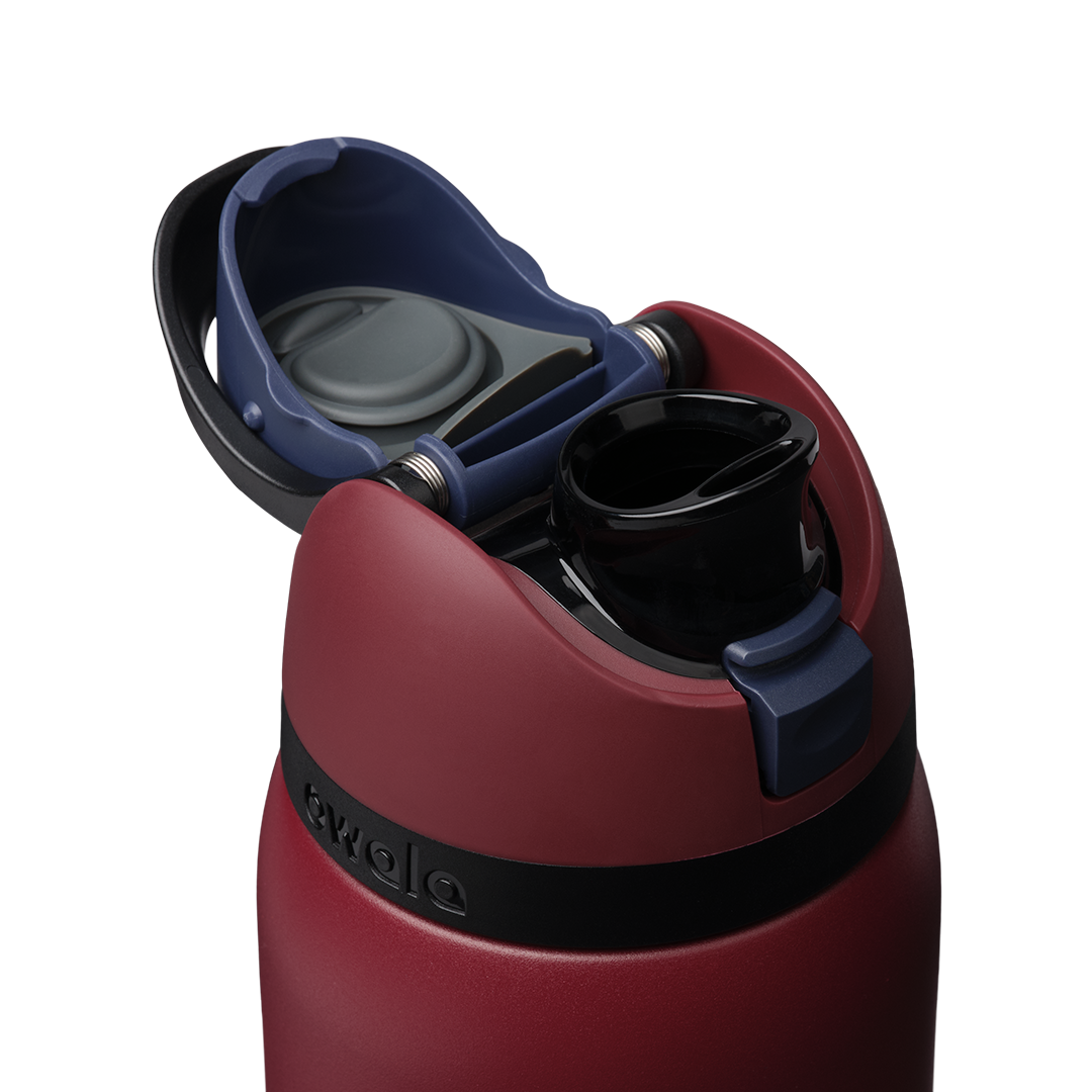 FreeSip® Burgundy Bay - 32oz